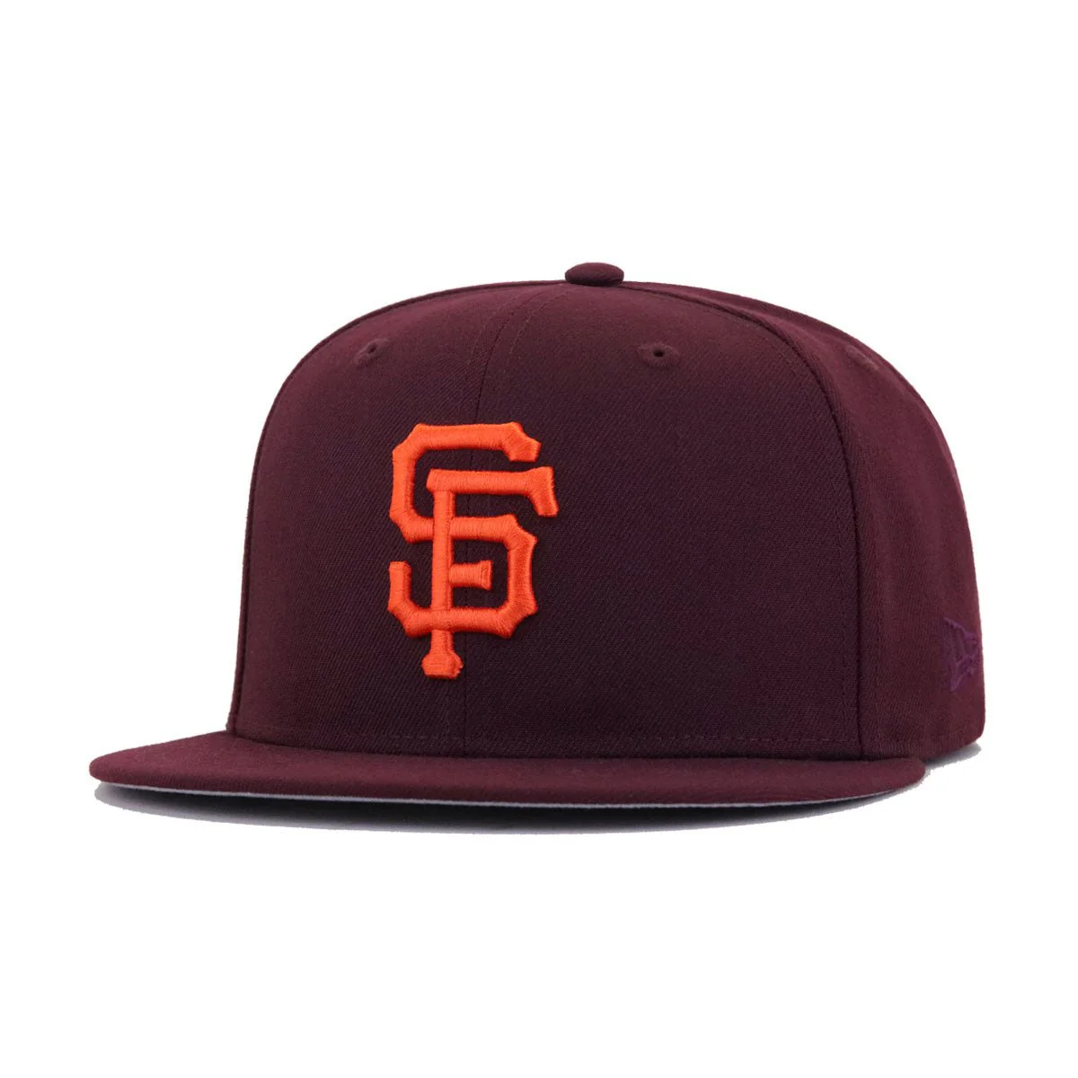 New Era Fitted Hats